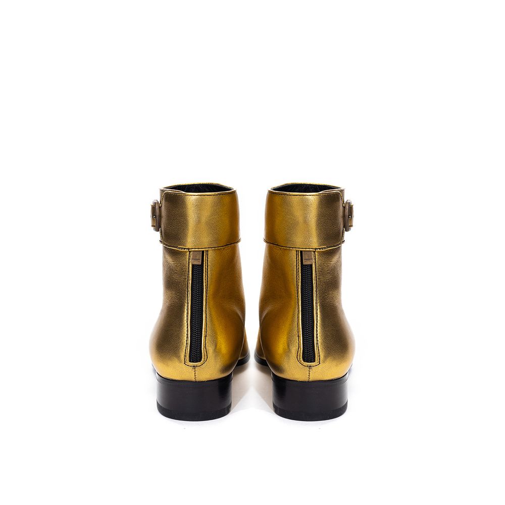 SAINT LAURENT aulinukai