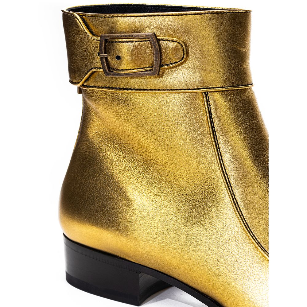 SAINT LAURENT aulinukai
