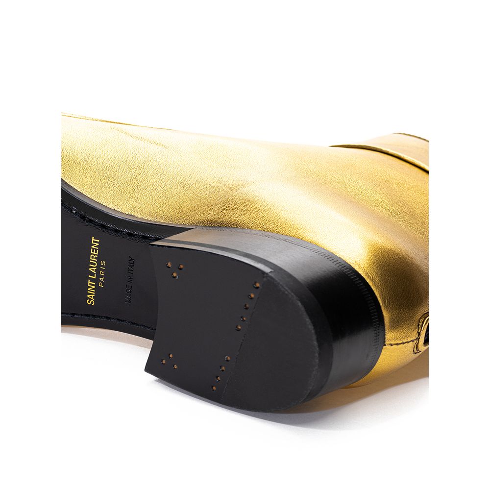 SAINT LAURENT aulinukai