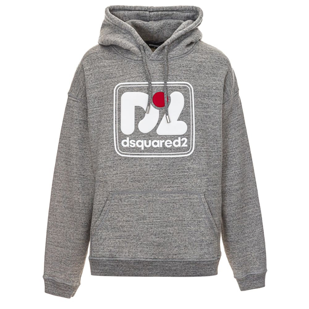 DSQUARED² džemperis