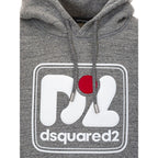 DSQUARED² džemperis