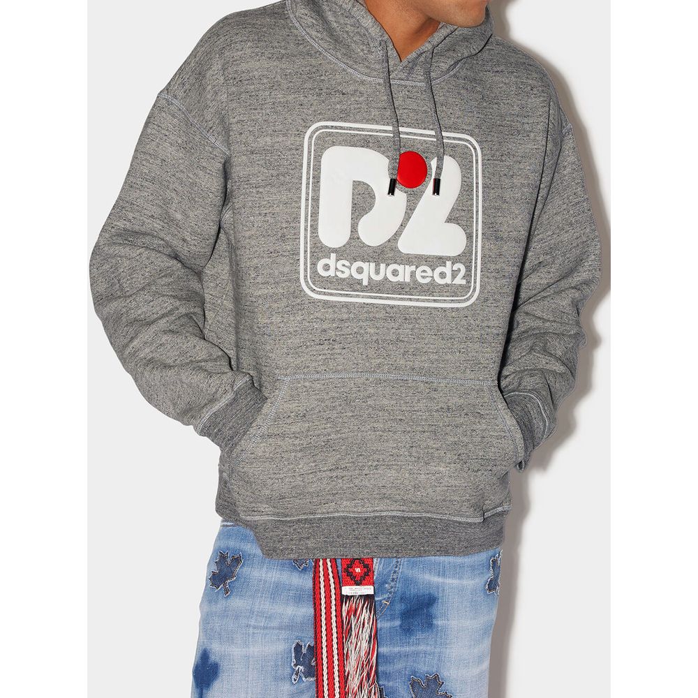 DSQUARED² džemperis