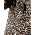 BOTTEGA VENETA kelnės
