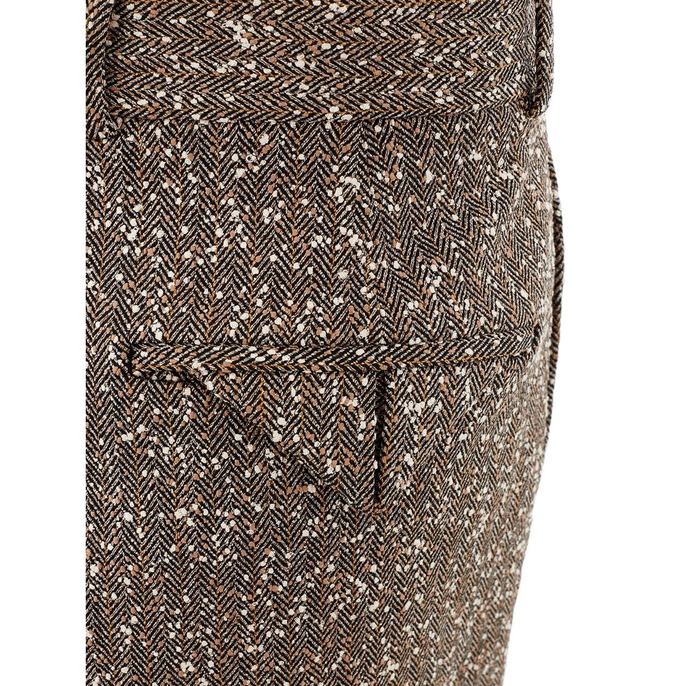 BOTTEGA VENETA kelnės