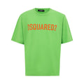DSQUARED² marškinėliai