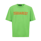 DSQUARED² marškinėliai