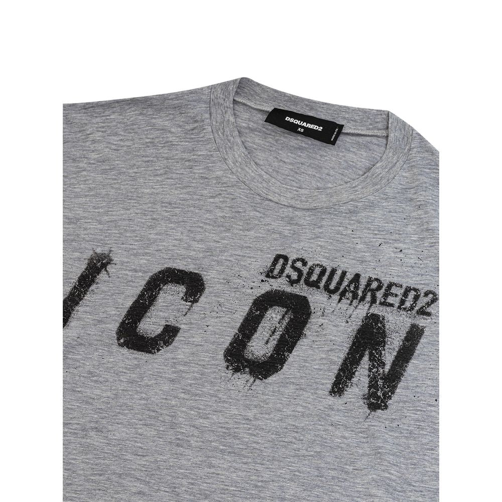 DSQUARED² marškinėliai