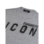 DSQUARED² marškinėliai