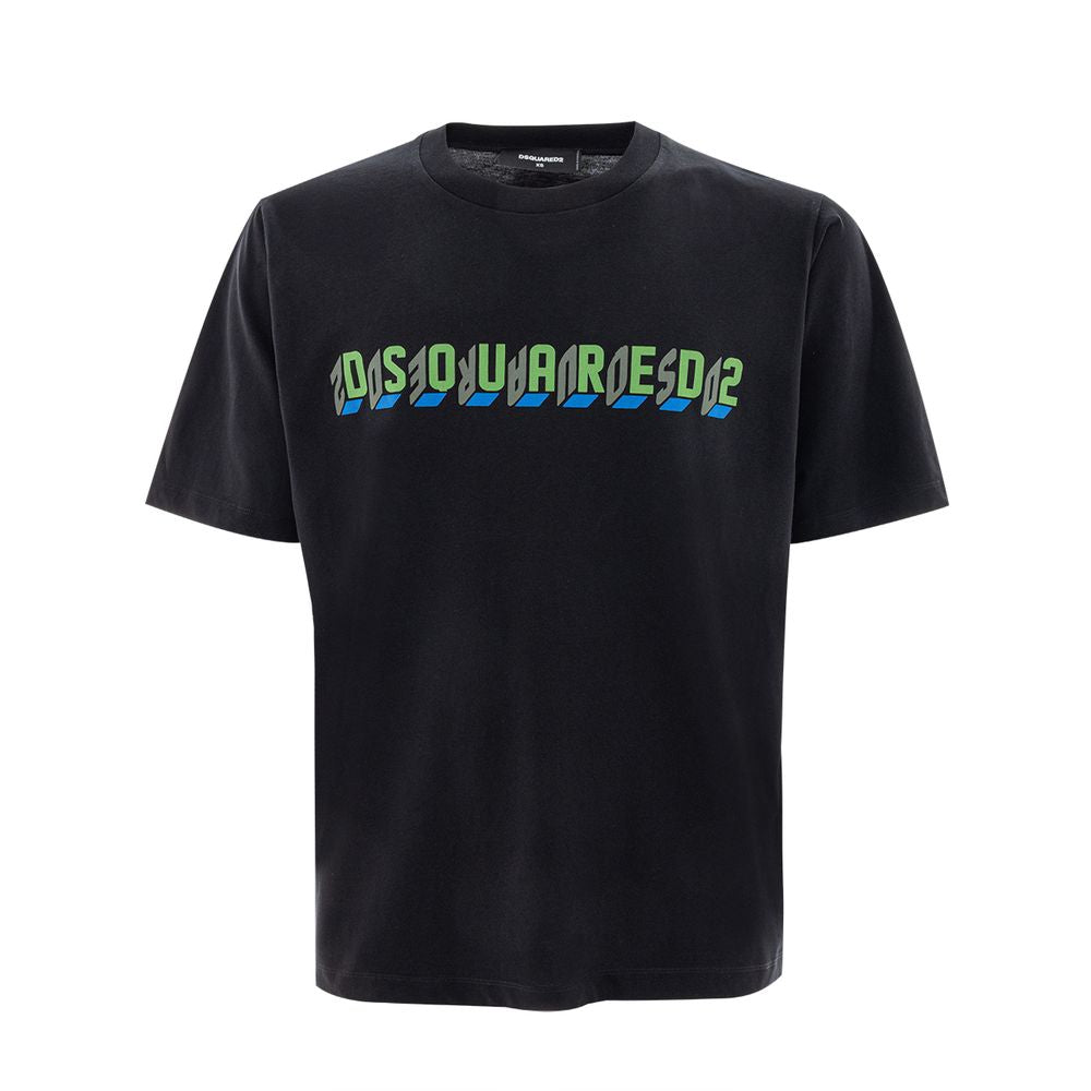 DSQUARED² marškinėliai