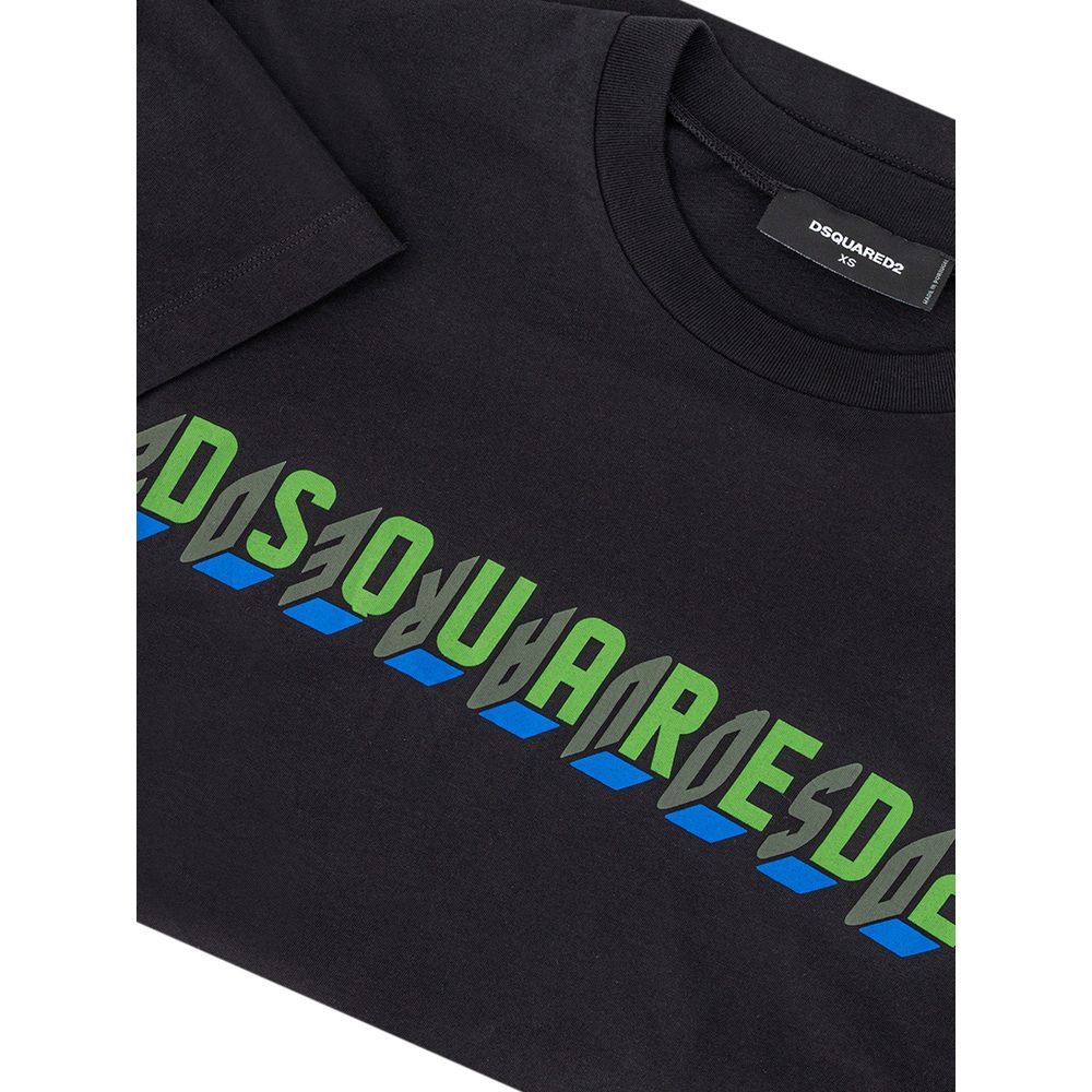DSQUARED² marškinėliai