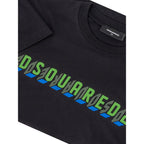 DSQUARED² marškinėliai