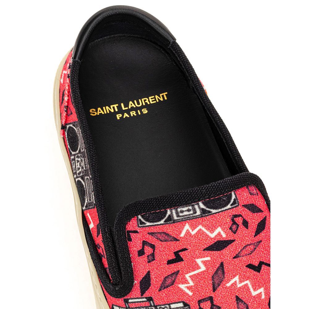 SAINT LAURENT sportiniai batai