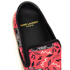 SAINT LAURENT sportiniai batai