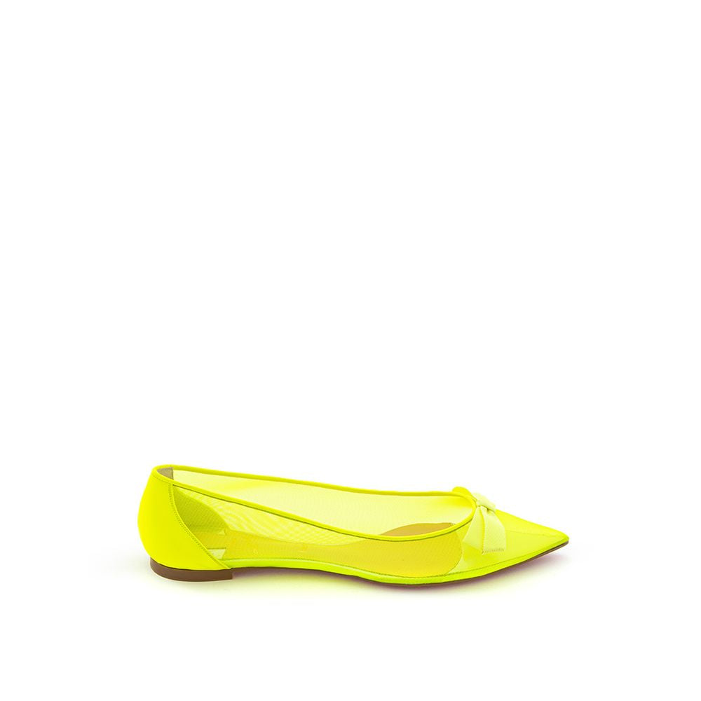 CHRISTIAN LOUBOUTIN balerinės