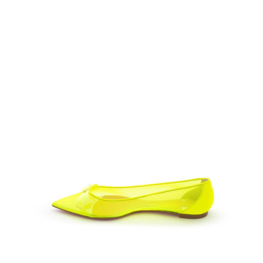 CHRISTIAN LOUBOUTIN balerinės