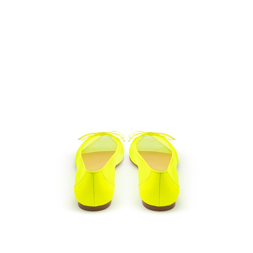 CHRISTIAN LOUBOUTIN balerinės