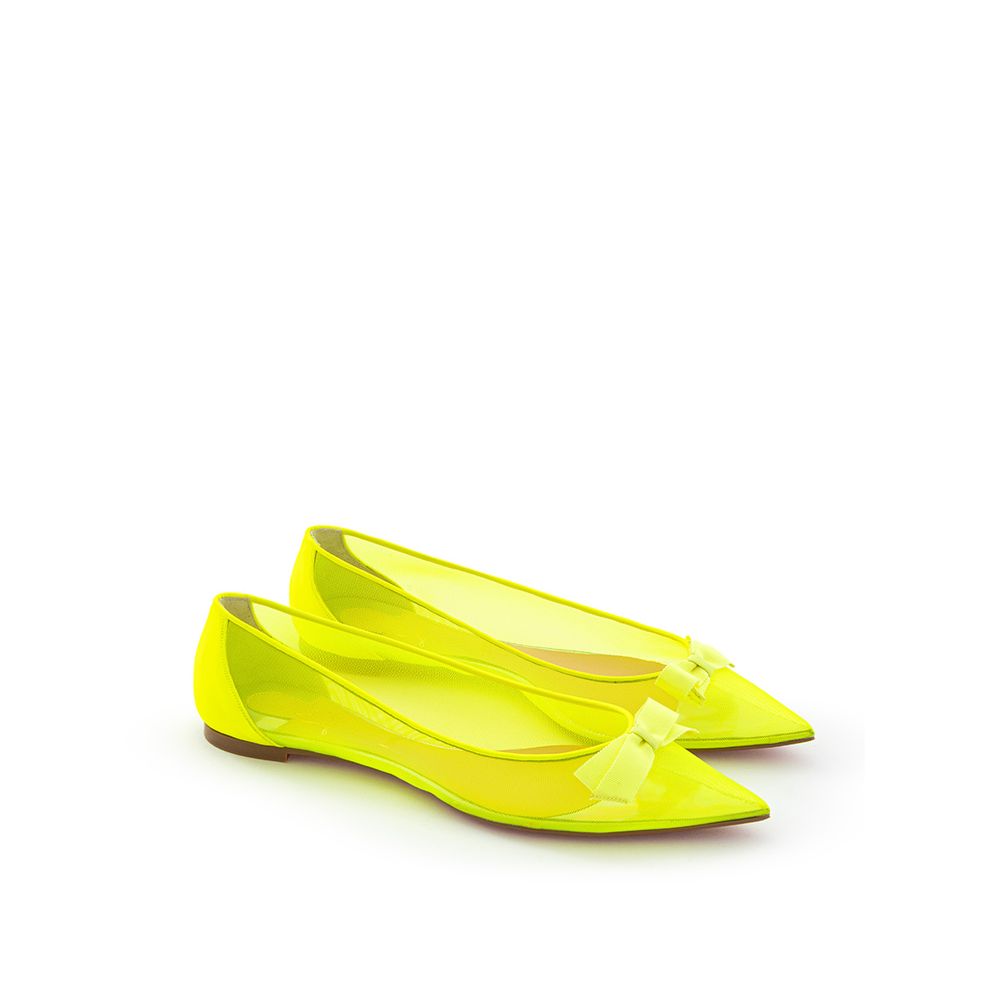 CHRISTIAN LOUBOUTIN balerinės
