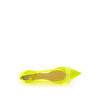 CHRISTIAN LOUBOUTIN balerinės