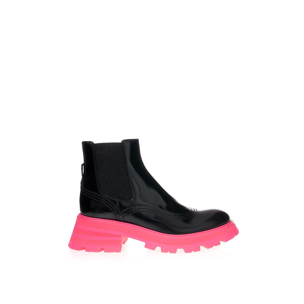 ALEXANDER MCQUEEN aulinukai