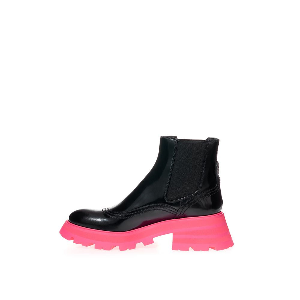 ALEXANDER MCQUEEN aulinukai