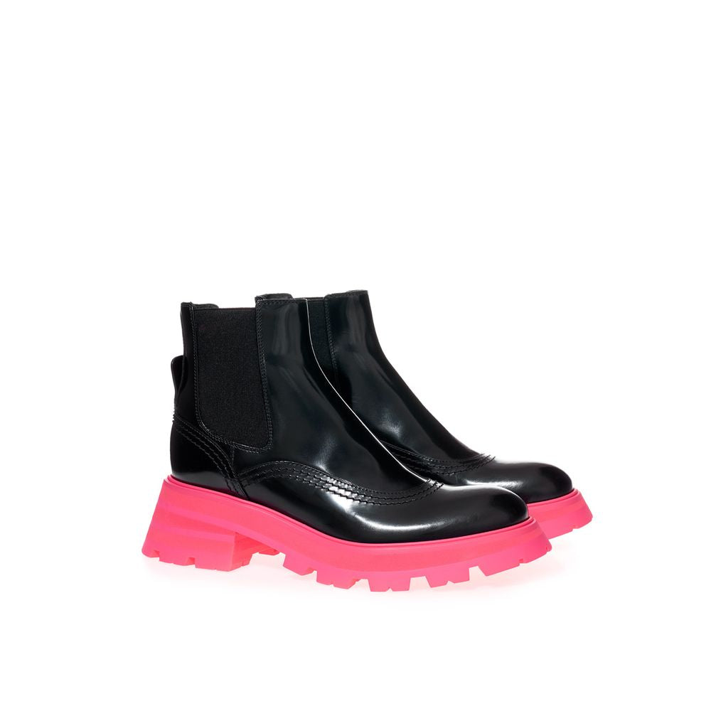 ALEXANDER MCQUEEN aulinukai