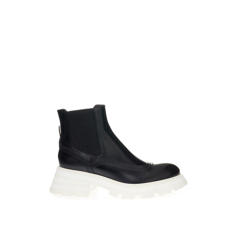 ALEXANDER MCQUEEN aulinukai