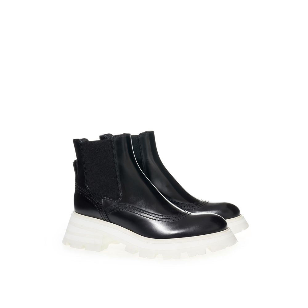 ALEXANDER MCQUEEN aulinukai