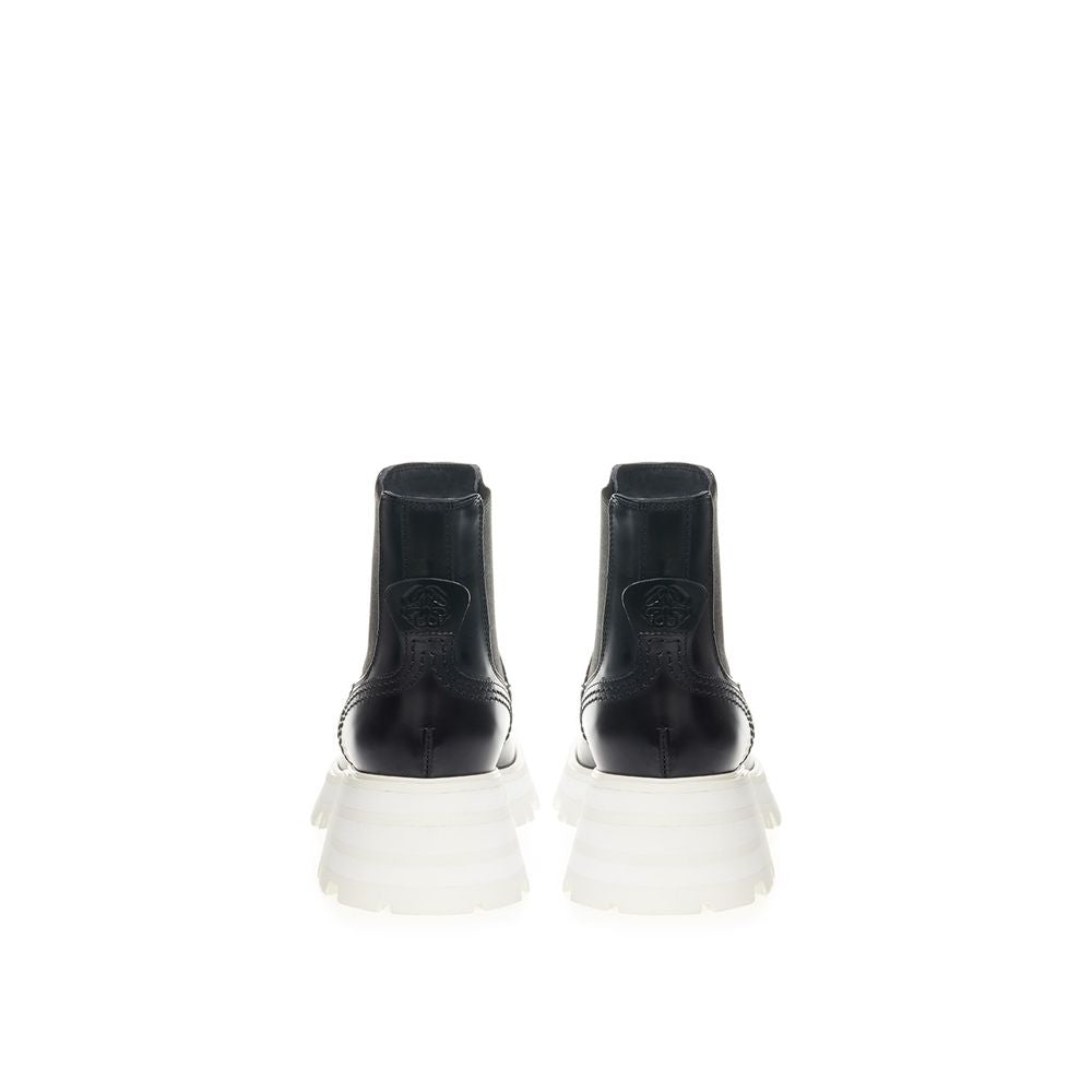 ALEXANDER MCQUEEN aulinukai