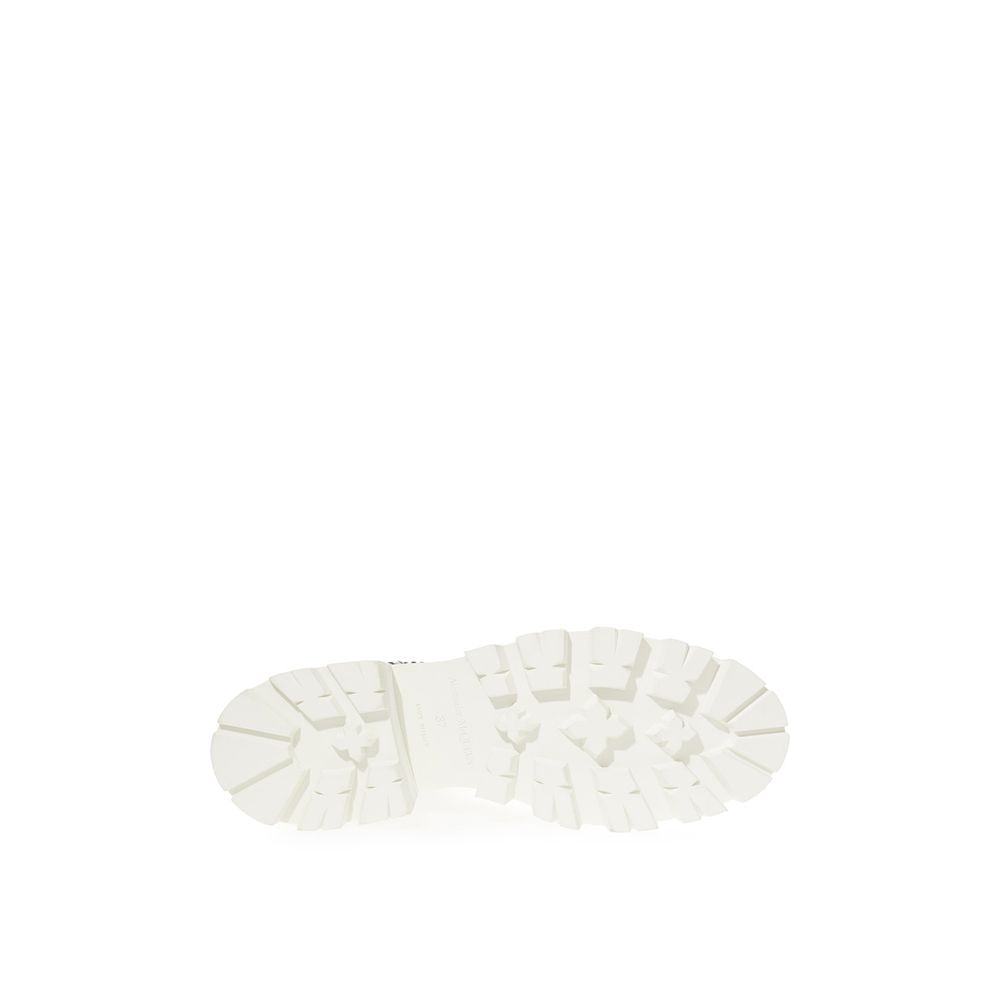 ALEXANDER MCQUEEN aulinukai