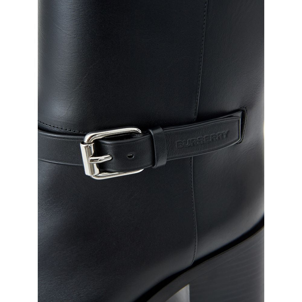 BURBERRY aulinukai