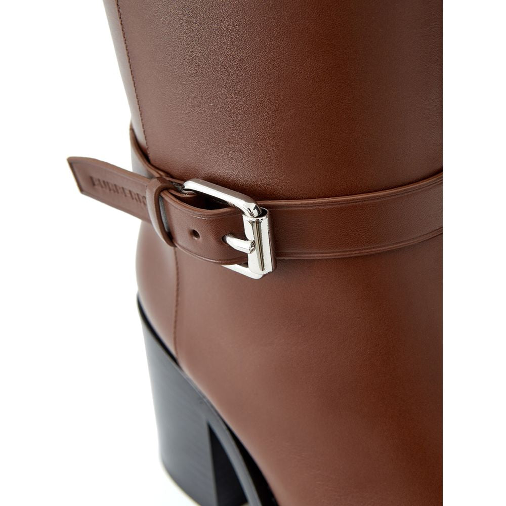 BURBERRY aulinukai
