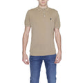 U.S. POLO ASSN. marškiniai
