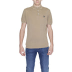 U.S. POLO ASSN. marškiniai