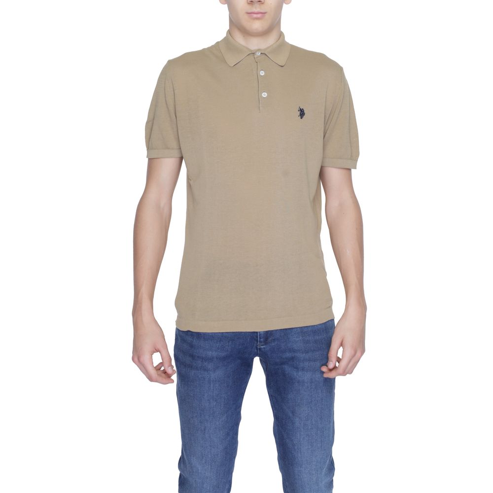 U.S. POLO ASSN. marškiniai