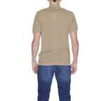 U.S. POLO ASSN. marškiniai