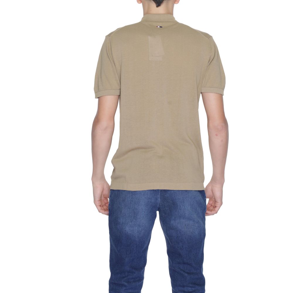 U.S. POLO ASSN. marškiniai