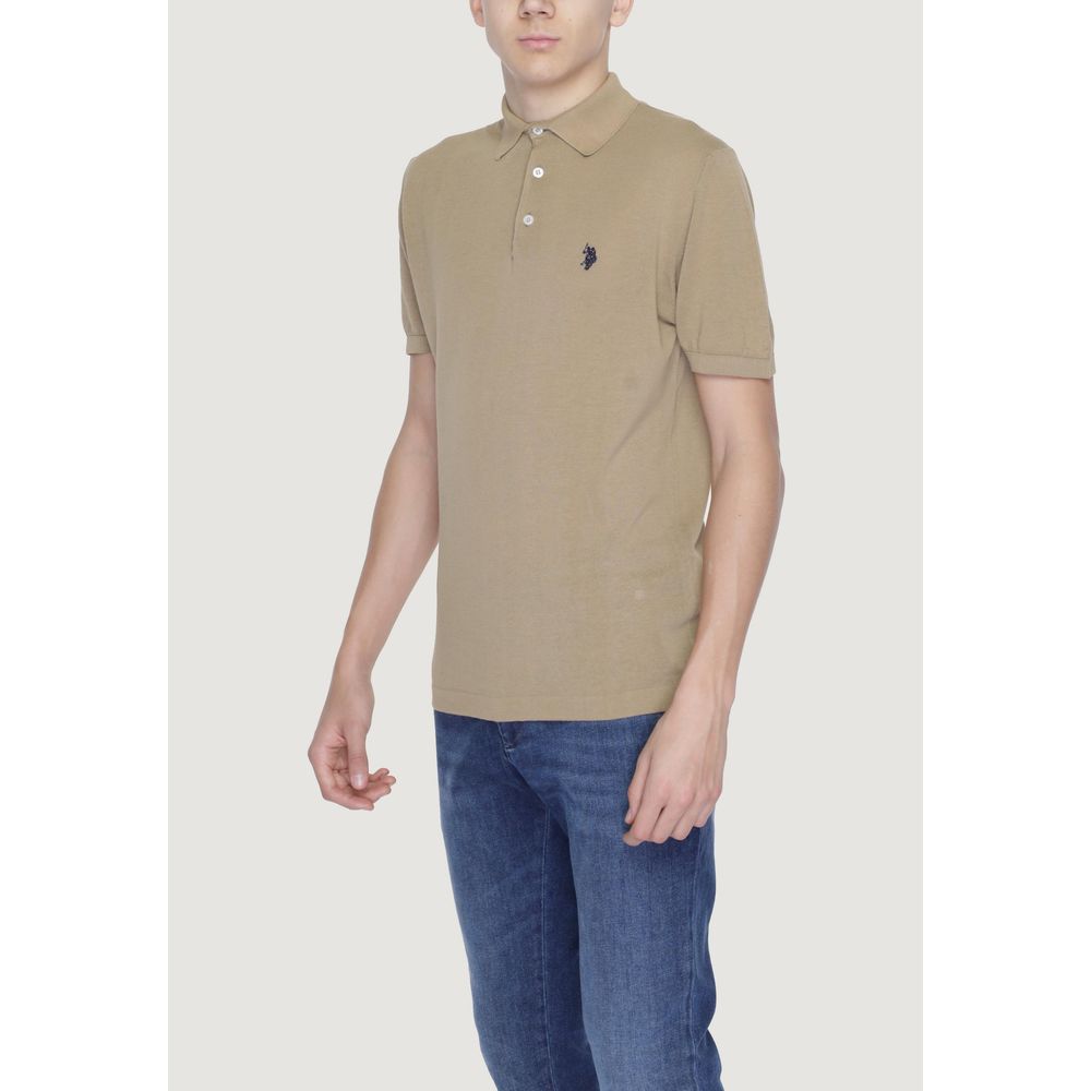U.S. POLO ASSN. marškiniai