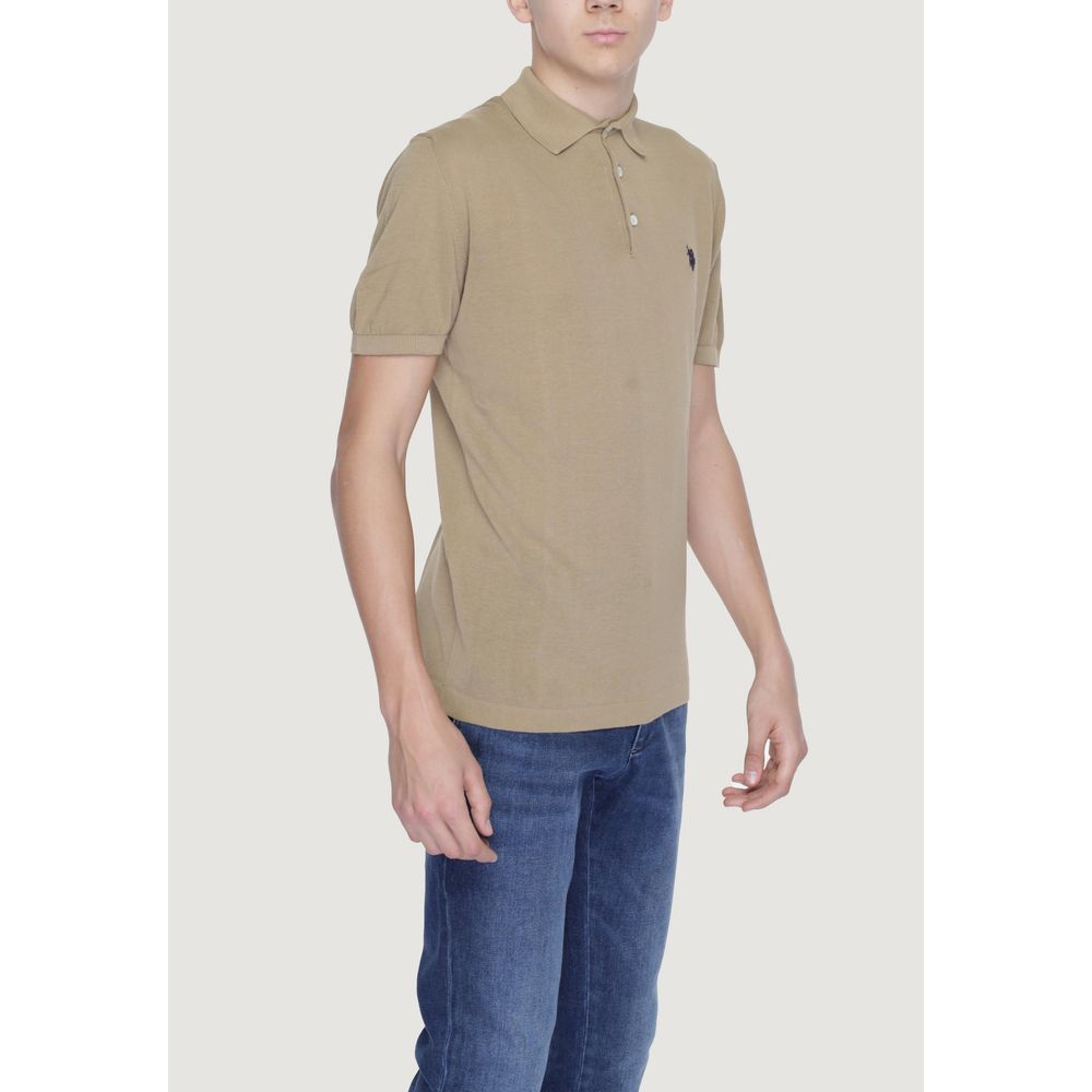 U.S. POLO ASSN. marškiniai
