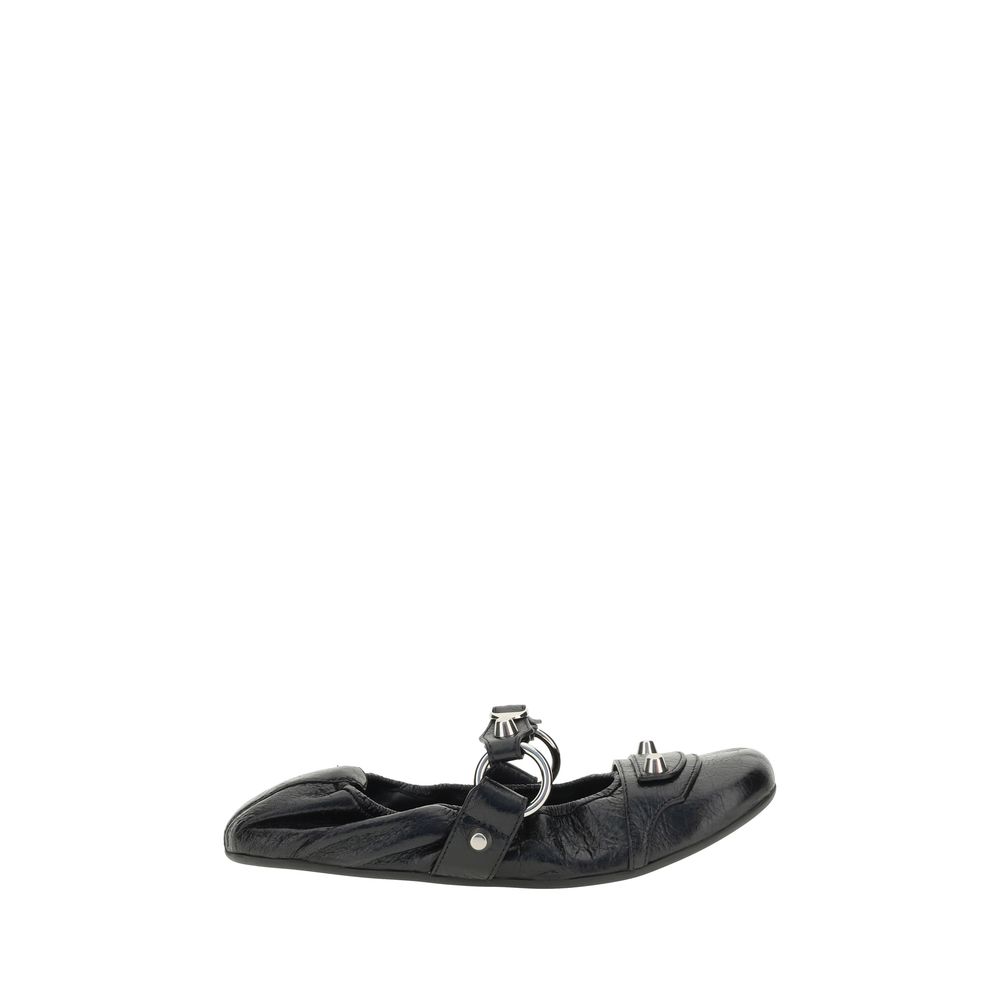 BALENCIAGA balerinės