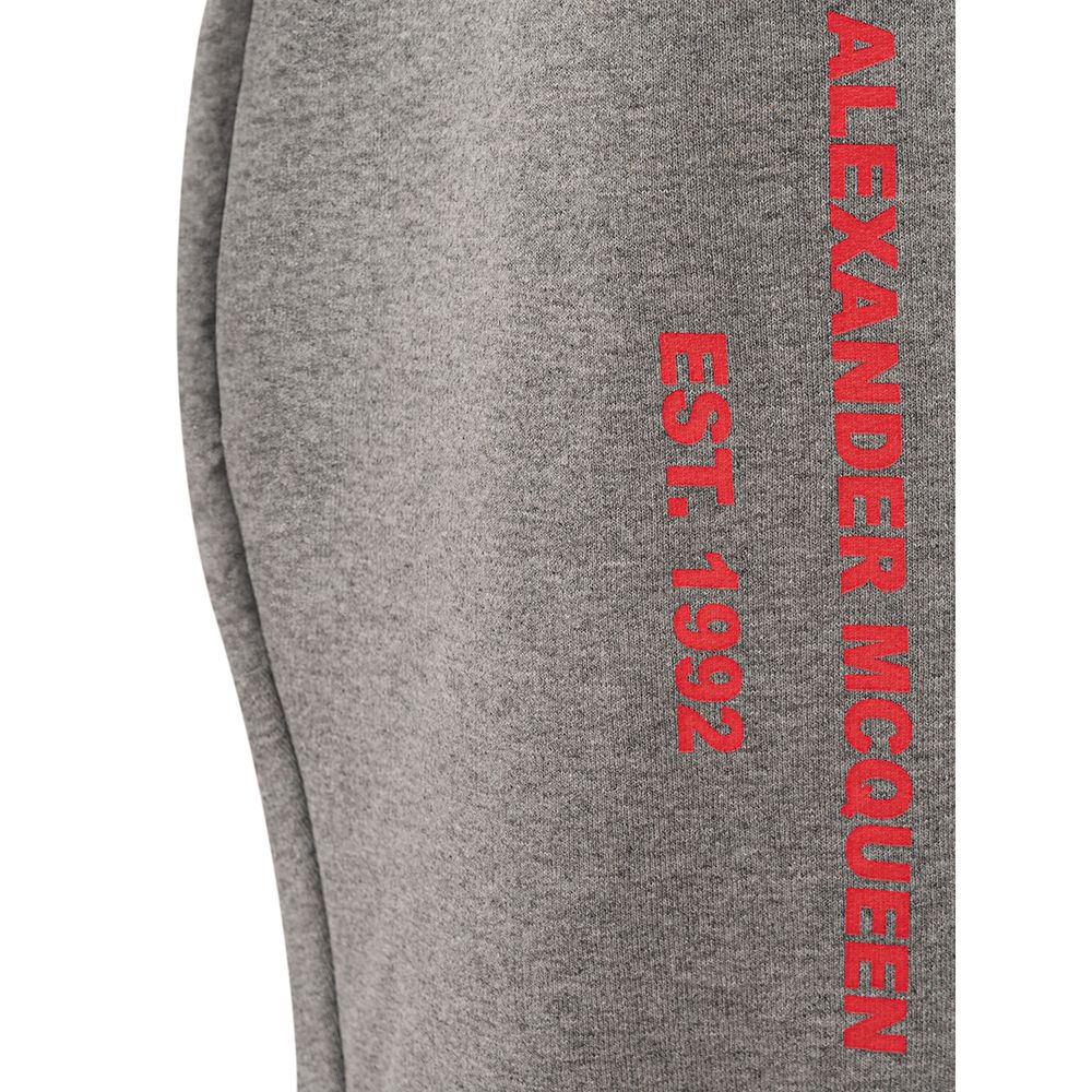 ALEXANDER MCQUEEN kelnės