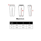 ALEXANDER MCQUEEN kelnės
