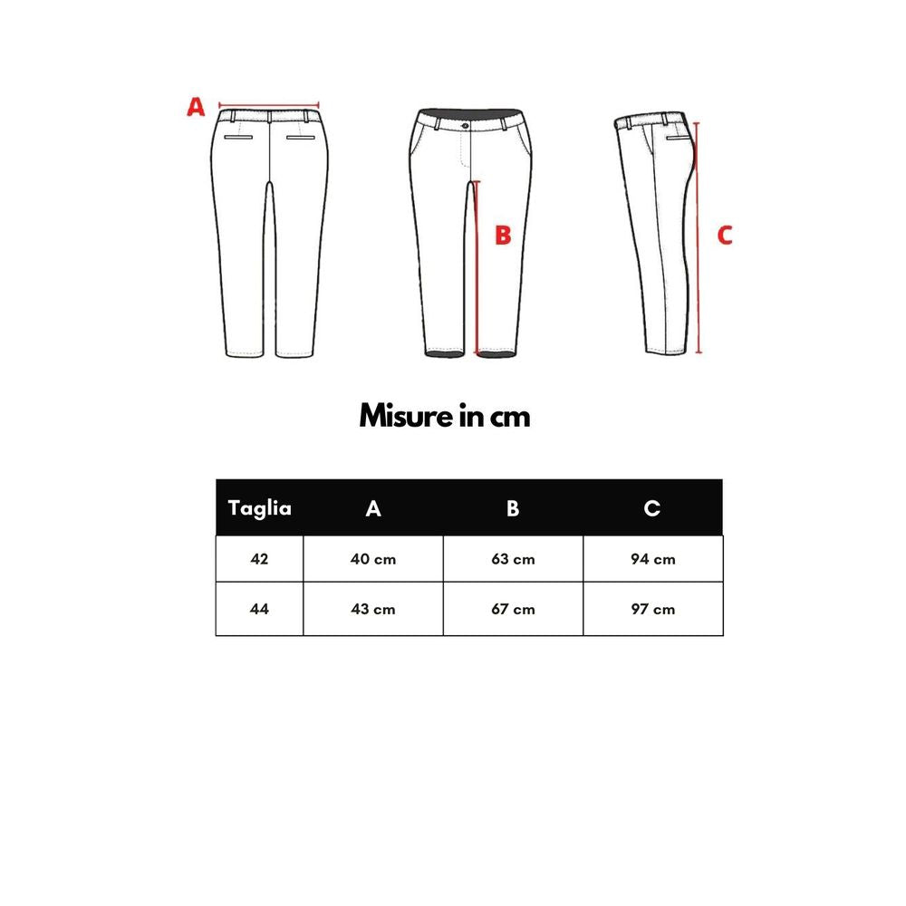 ALEXANDER MCQUEEN kelnės