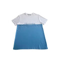 TRUSSARDI BEACHWEAR marškinėliai