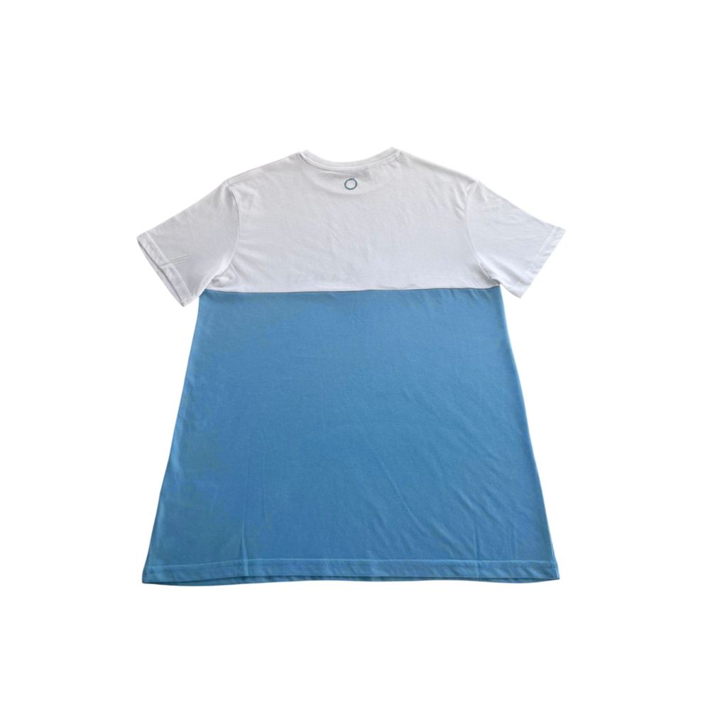TRUSSARDI BEACHWEAR marškinėliai