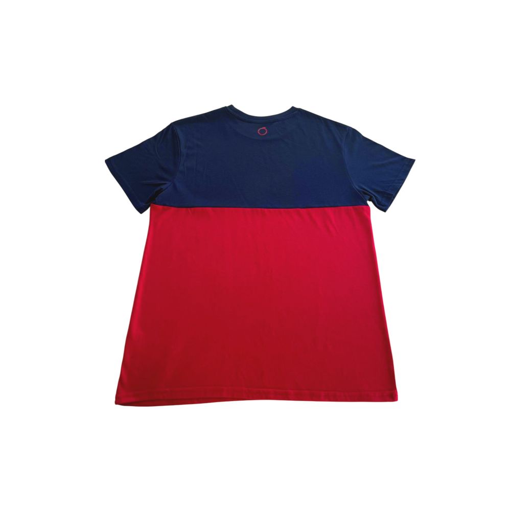 TRUSSARDI BEACHWEAR marškinėliai