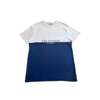 TRUSSARDI BEACHWEAR marškinėliai