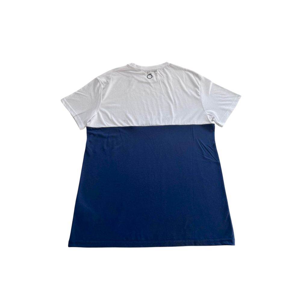 TRUSSARDI BEACHWEAR marškinėliai