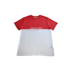 TRUSSARDI BEACHWEAR marškinėliai