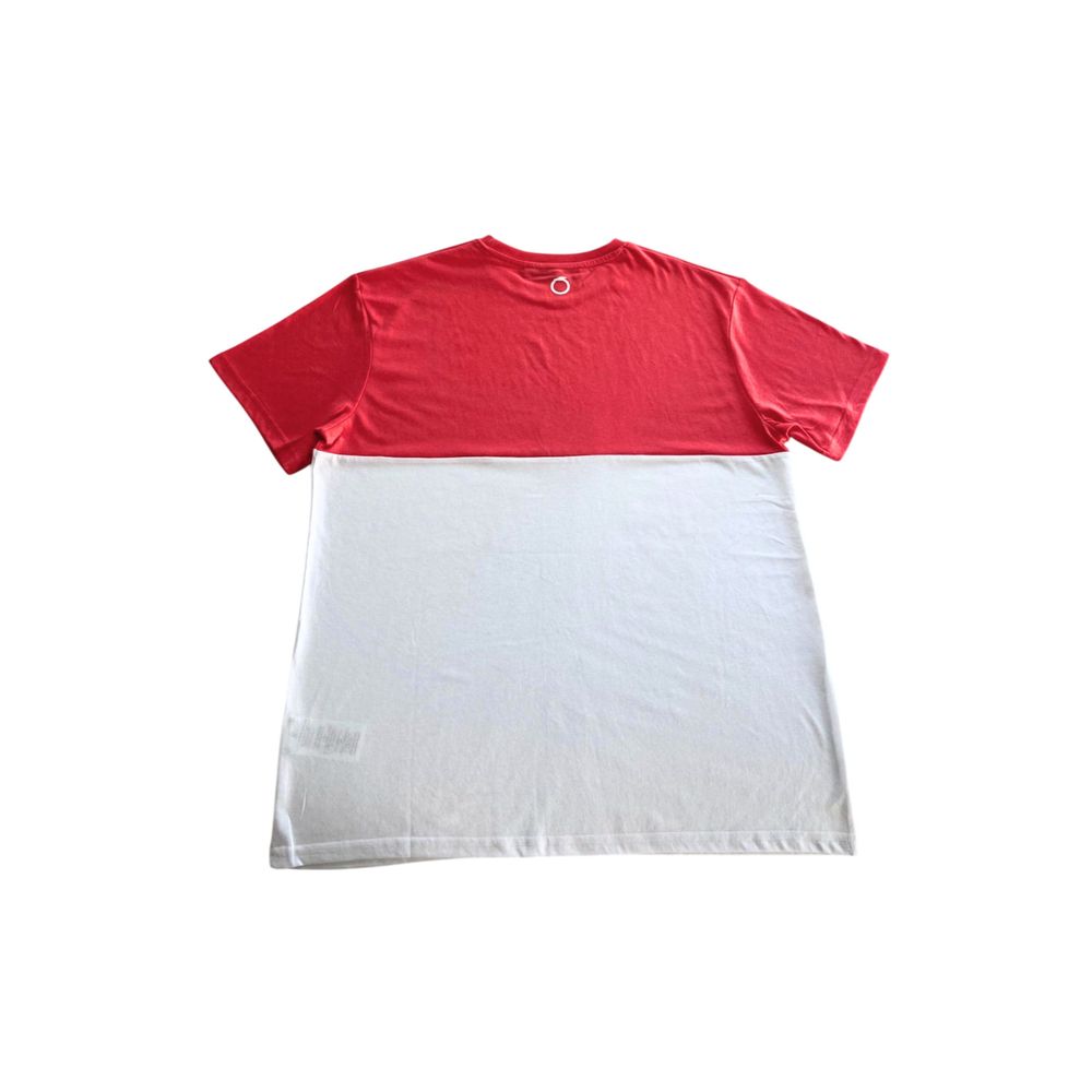 TRUSSARDI BEACHWEAR marškinėliai