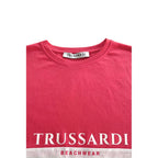 TRUSSARDI BEACHWEAR marškinėliai